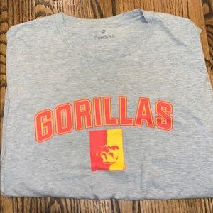Pitt State Gorillas Long Sleeve